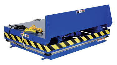 LIFT & TILT PLATFORM SCISSOR TABLE 2K - Model EHLTS3654248